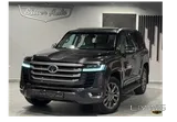 Toyota Land Cruiser VX 2024